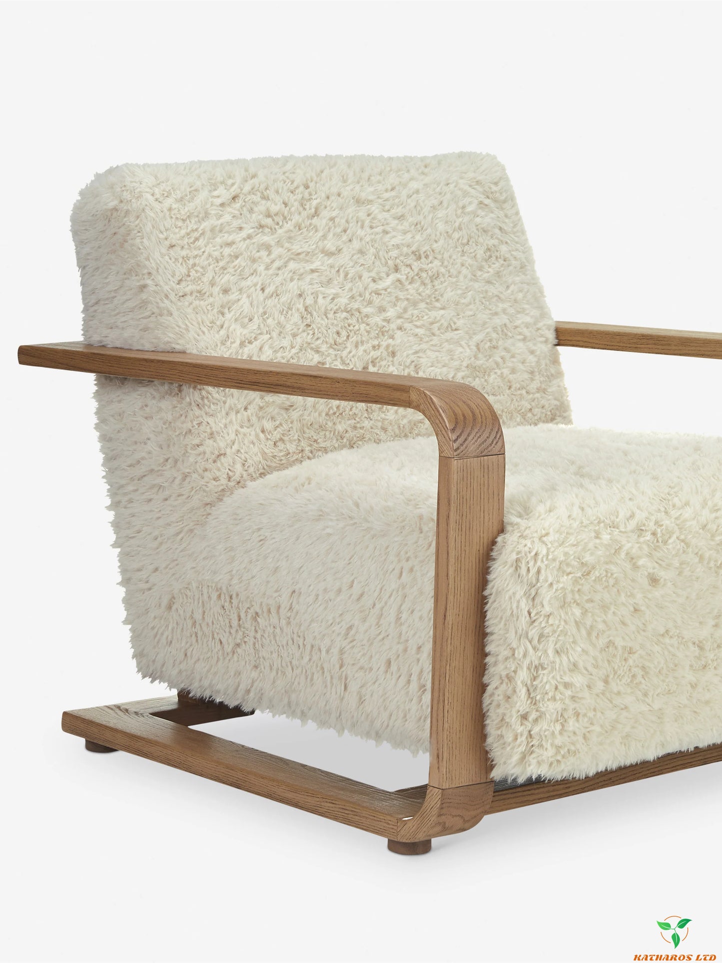 Ruisen Lounge Chair