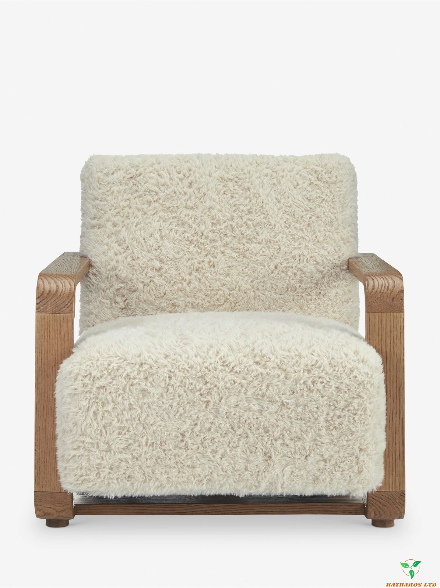 Ruisen Lounge Chair