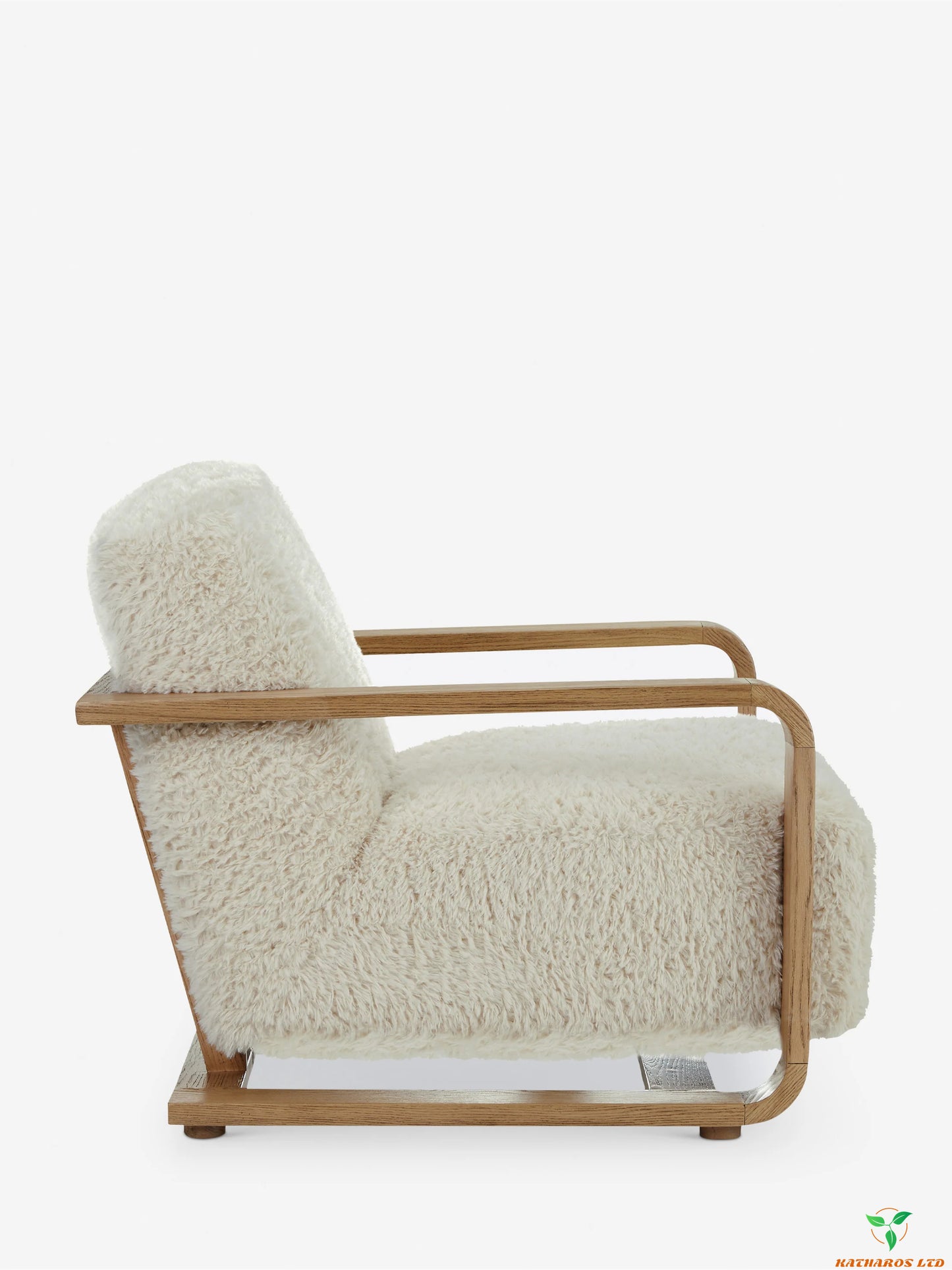 Ruisen Lounge Chair