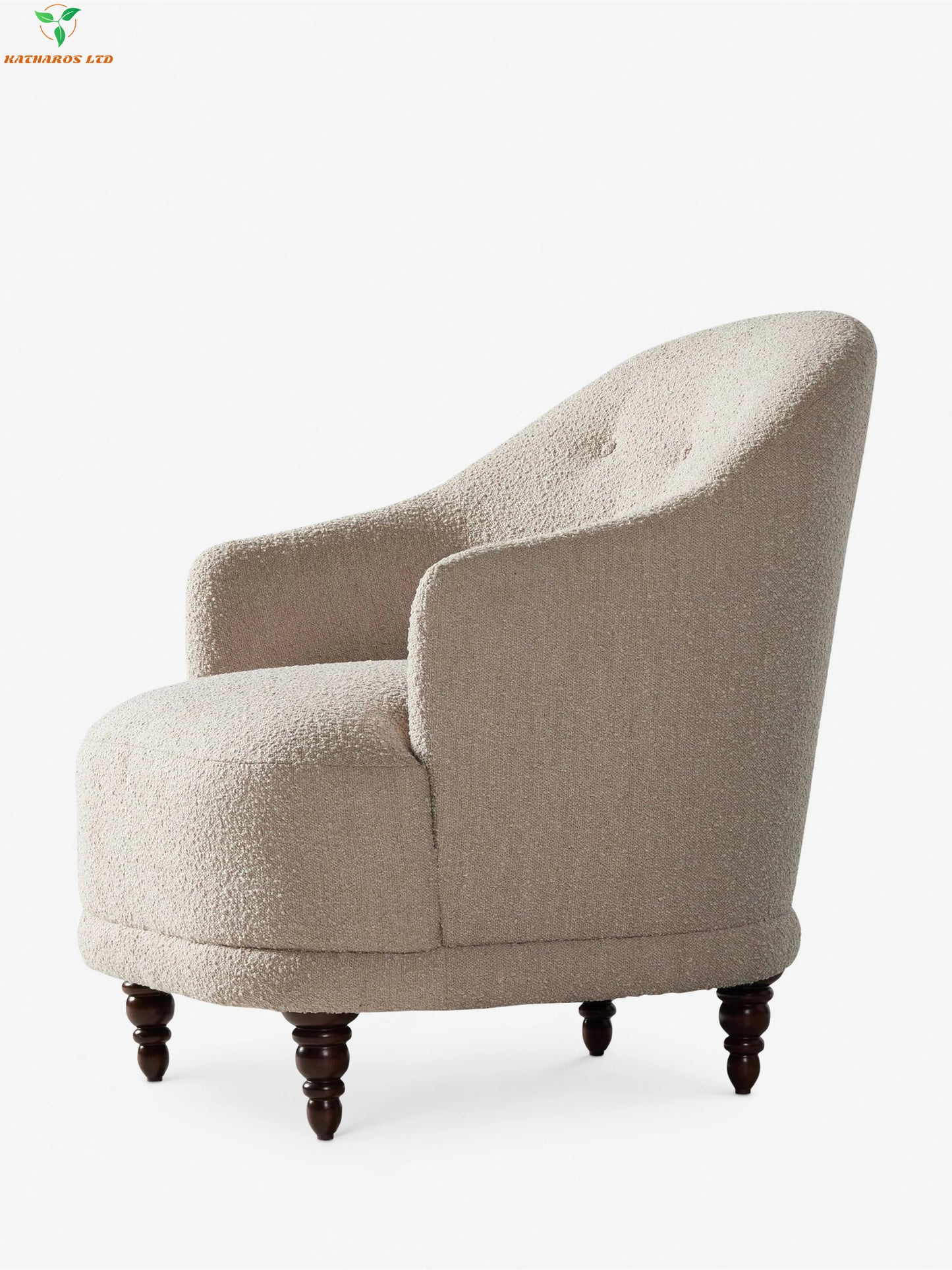 Telde Armchair