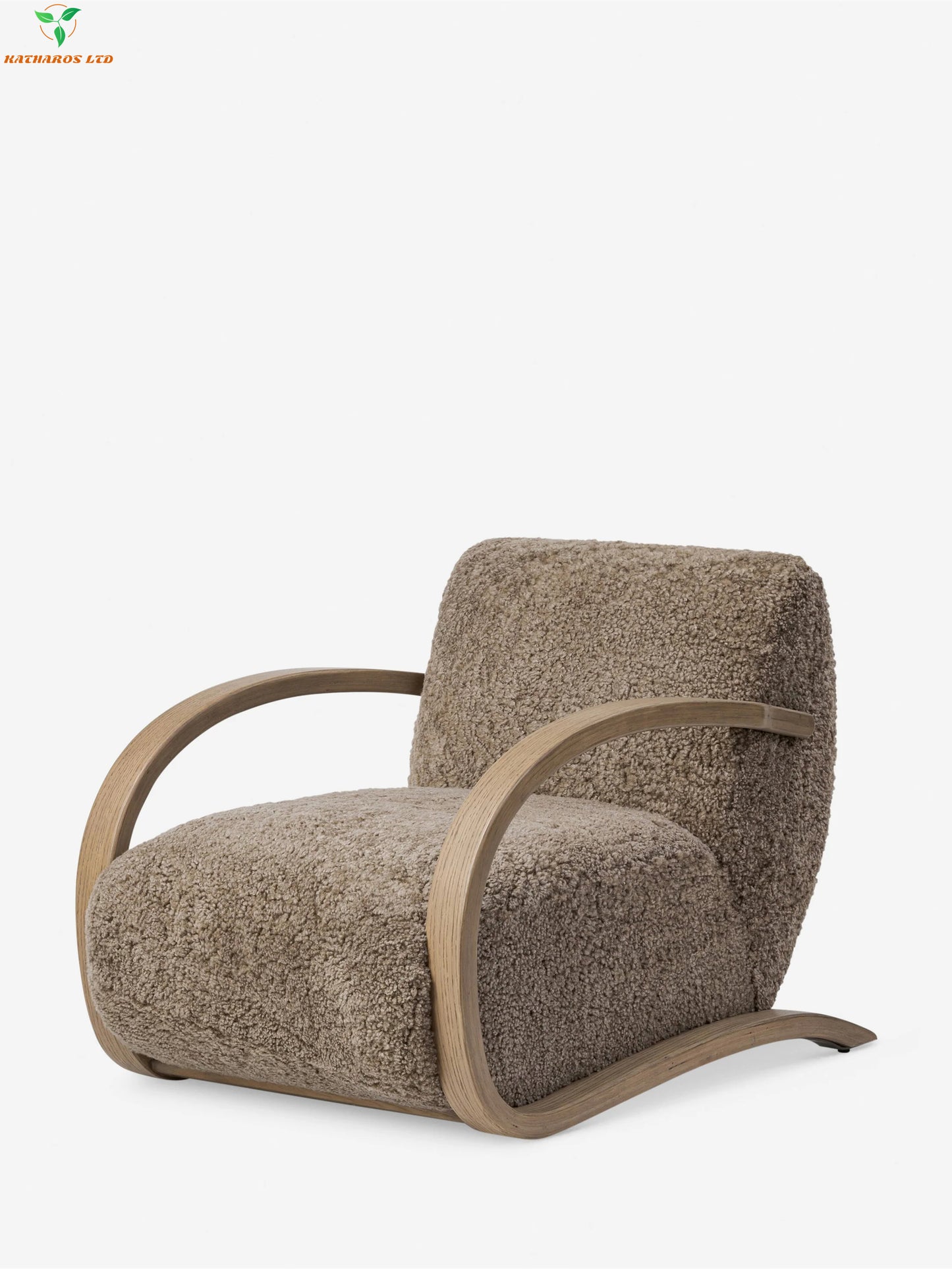 Sterling Armchair