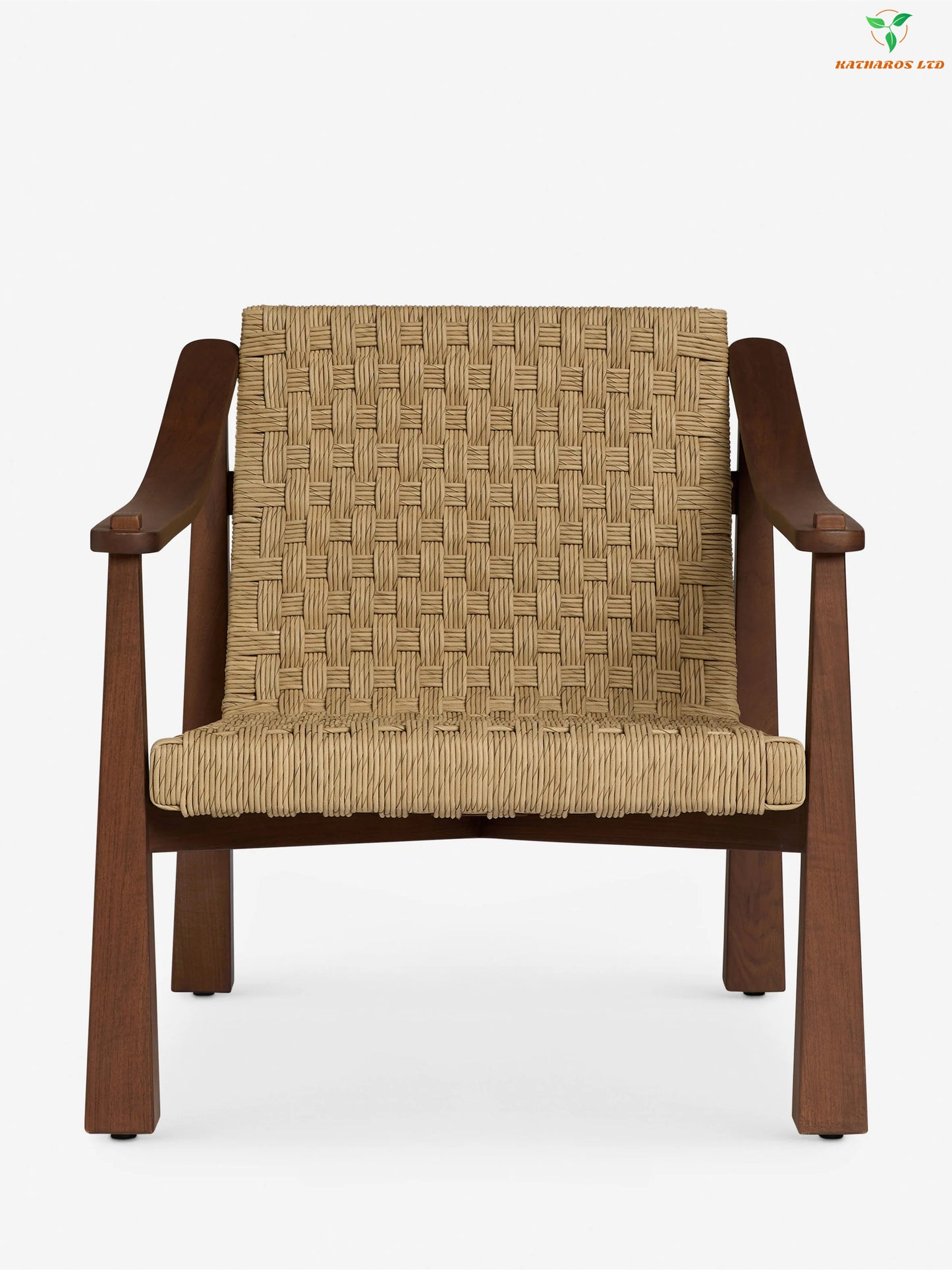 Akkad Accent Chair