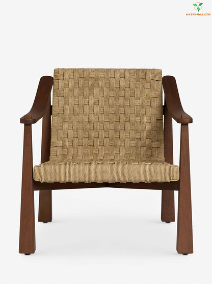 Akkad Accent Chair