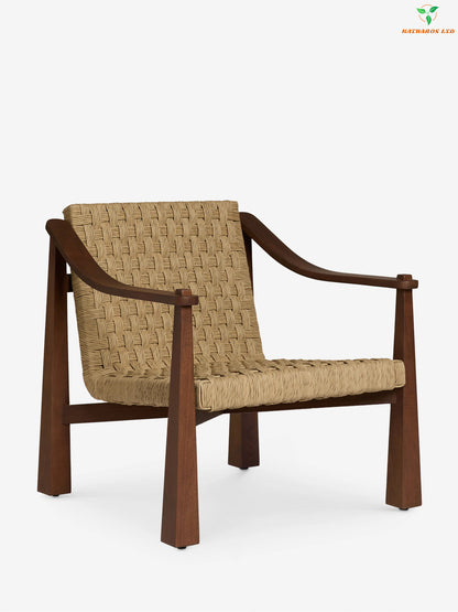 Akkad Accent Chair