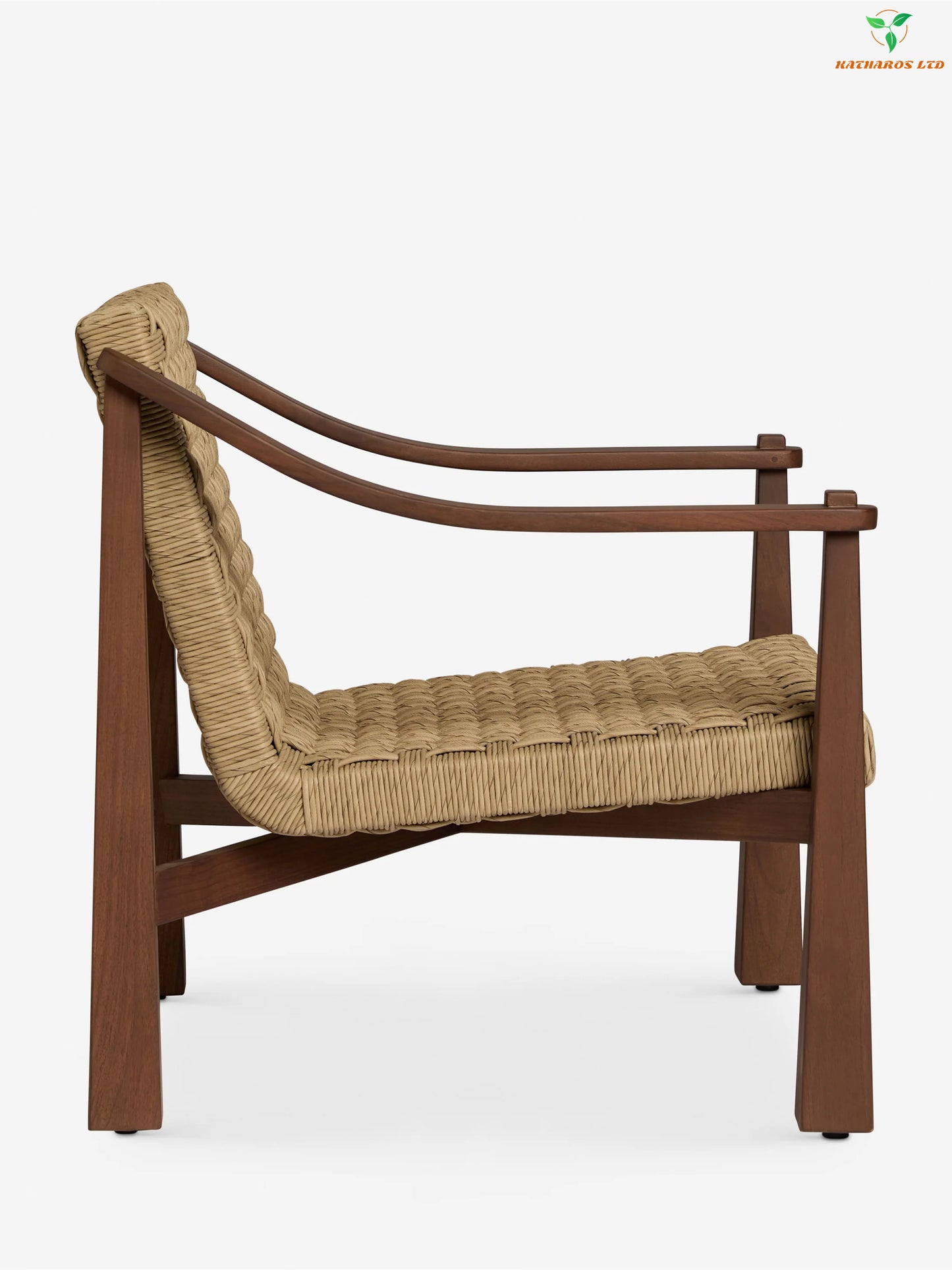 Akkad Accent Chair