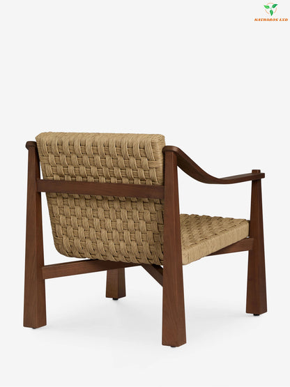 Akkad Accent Chair