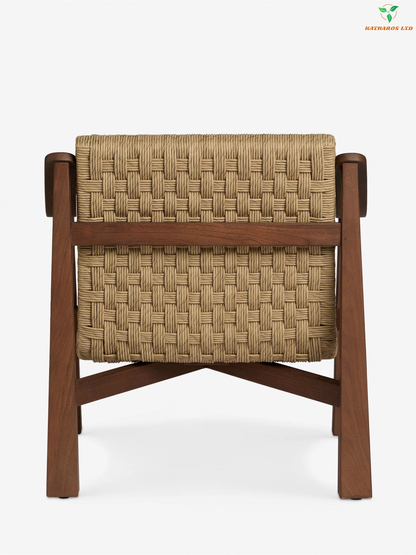 Akkad Accent Chair