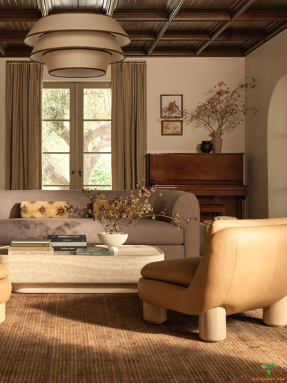 Saffino Accent Chair