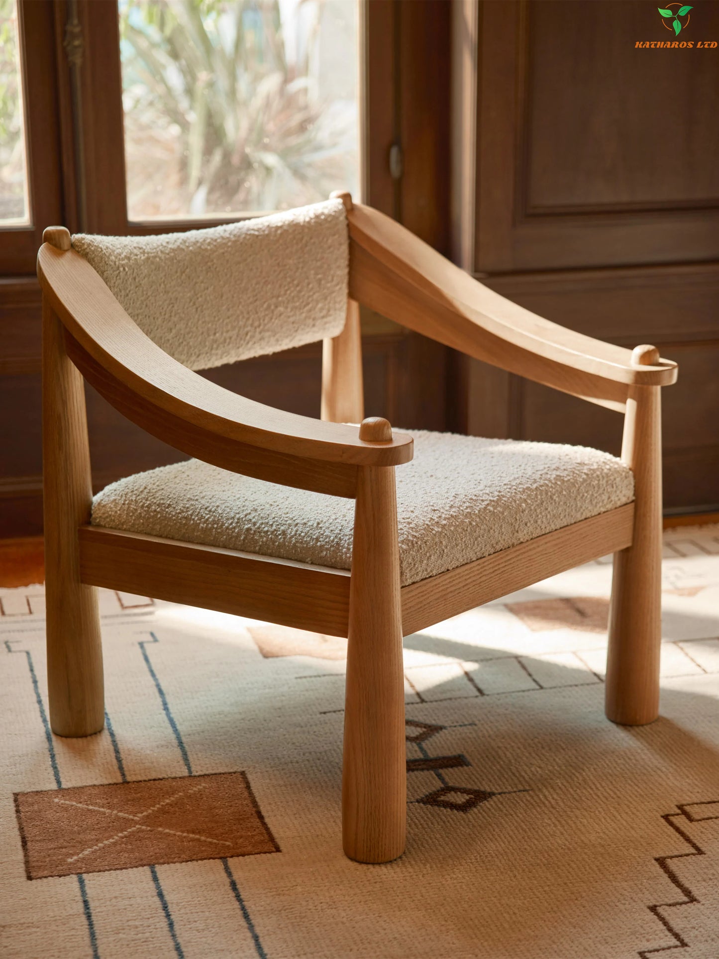 Detto Armchair