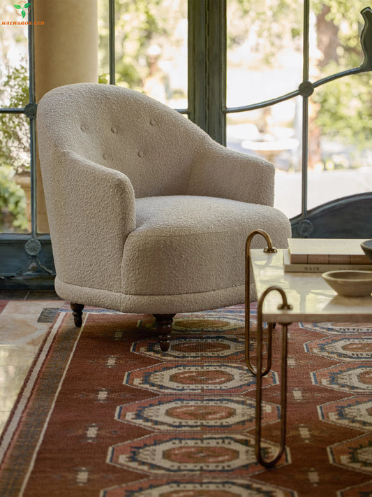 Telde Armchair