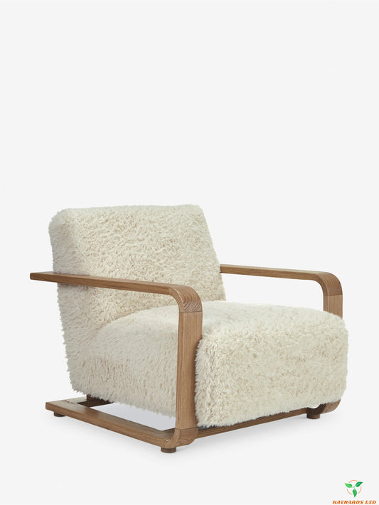 Ruisen Lounge Chair