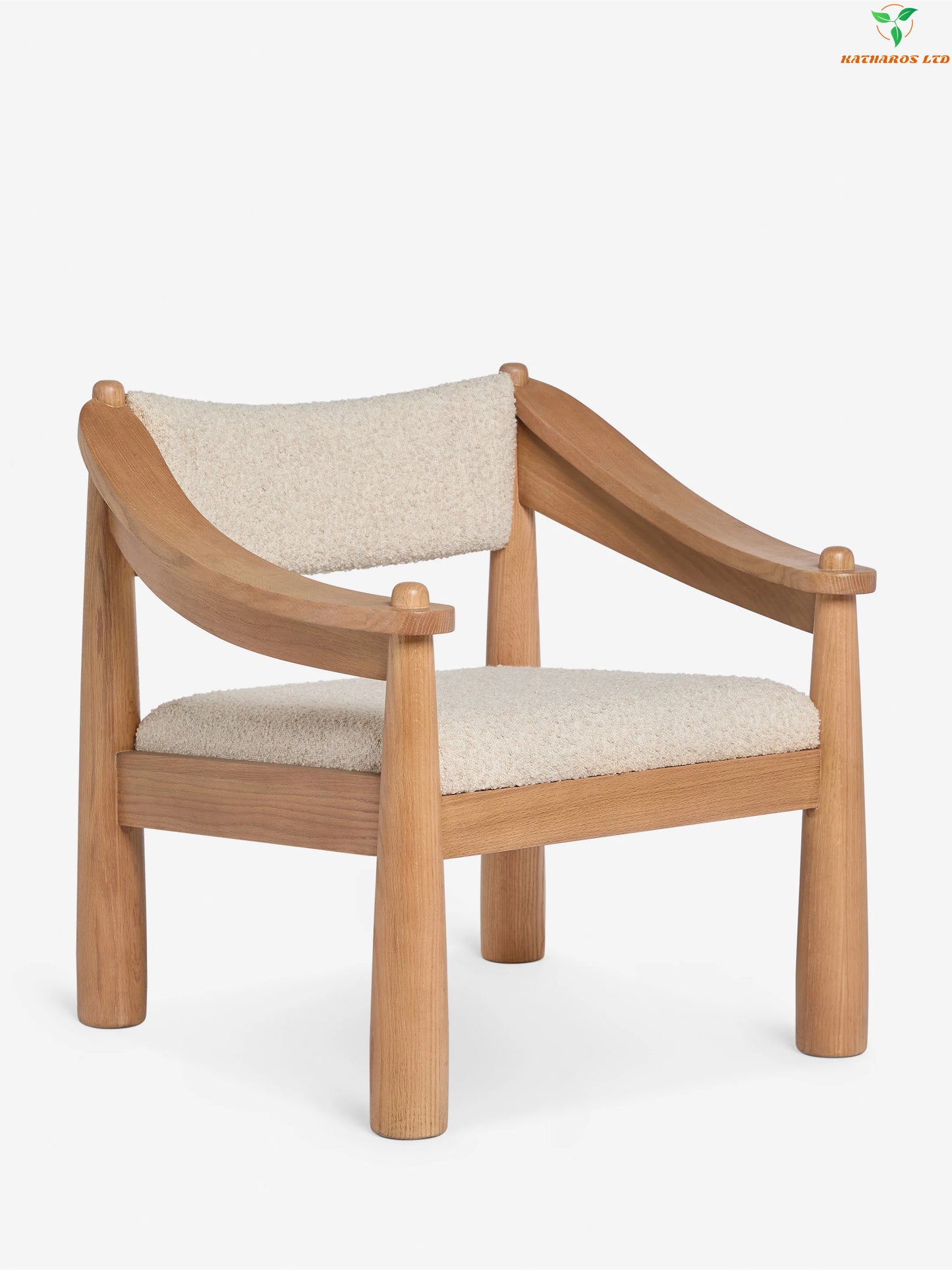 Detto Armchair
