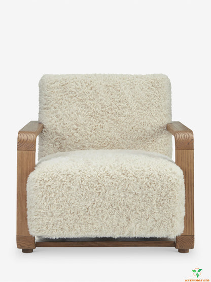 Ruisen Lounge Chair