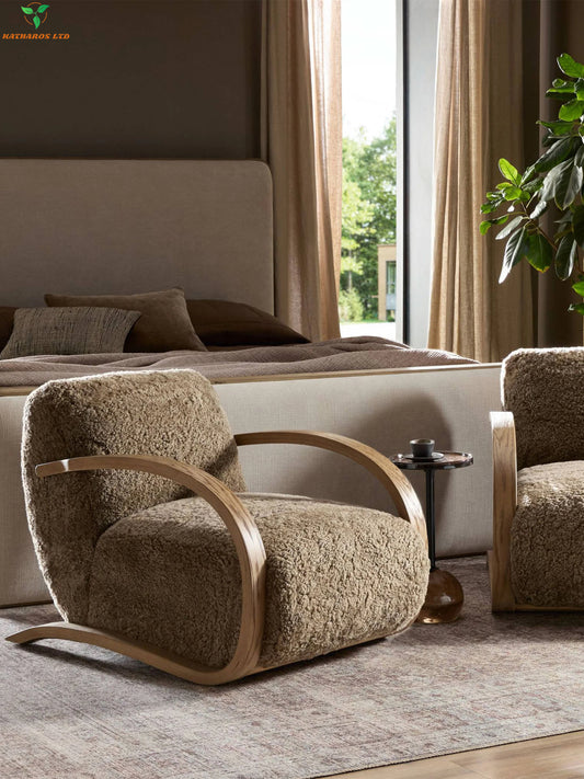 Sterling Armchair