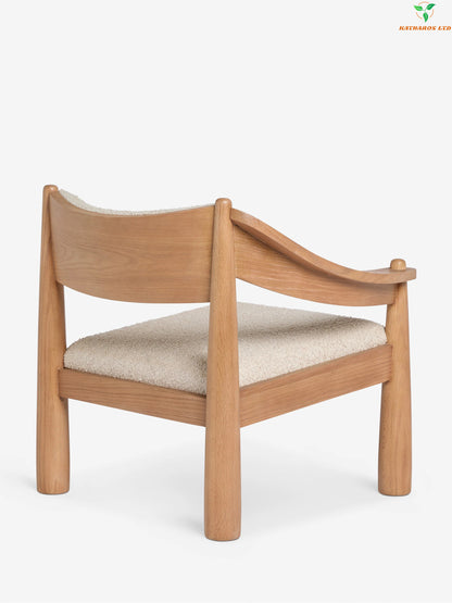Detto Armchair