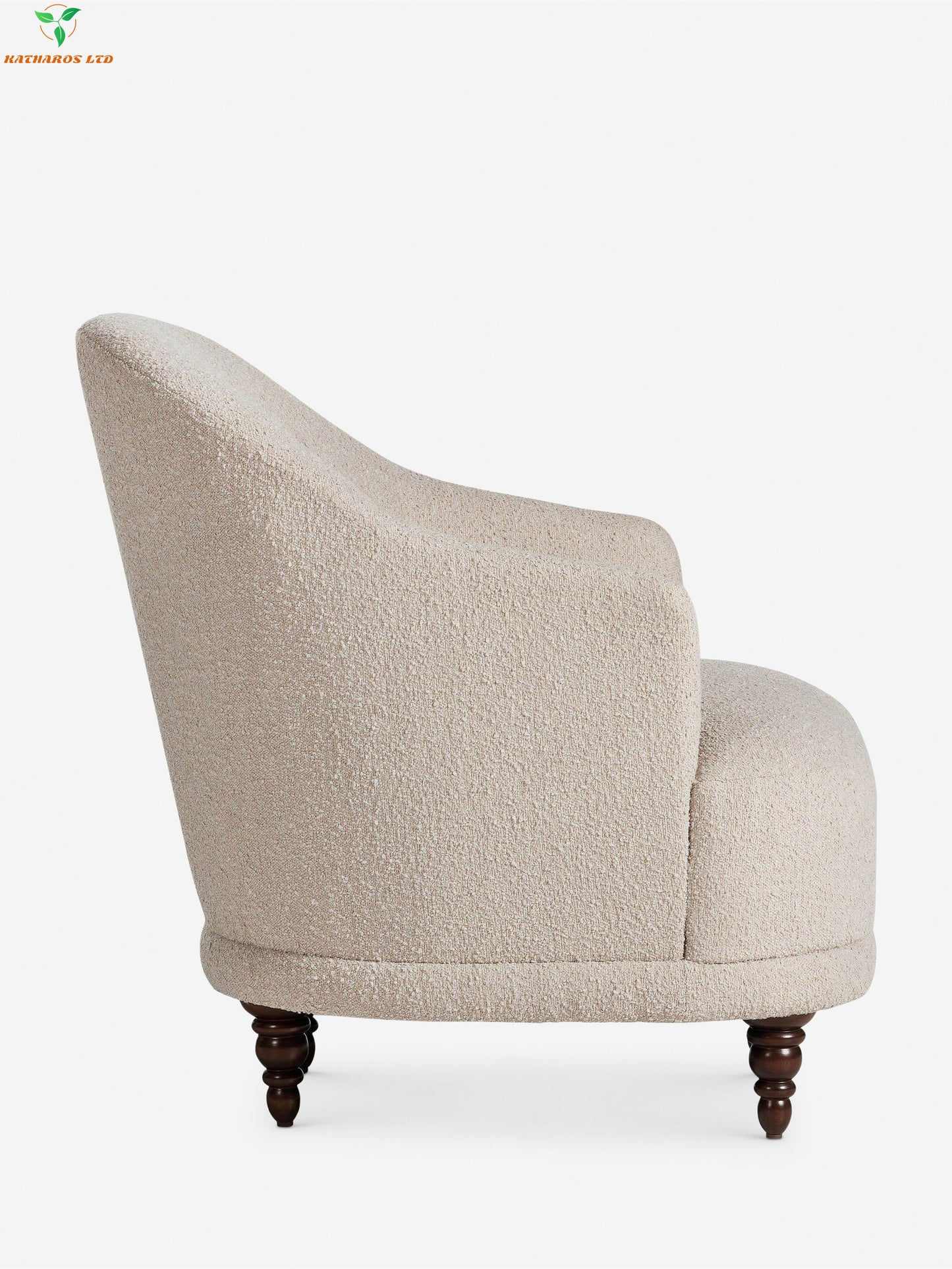 Telde Armchair